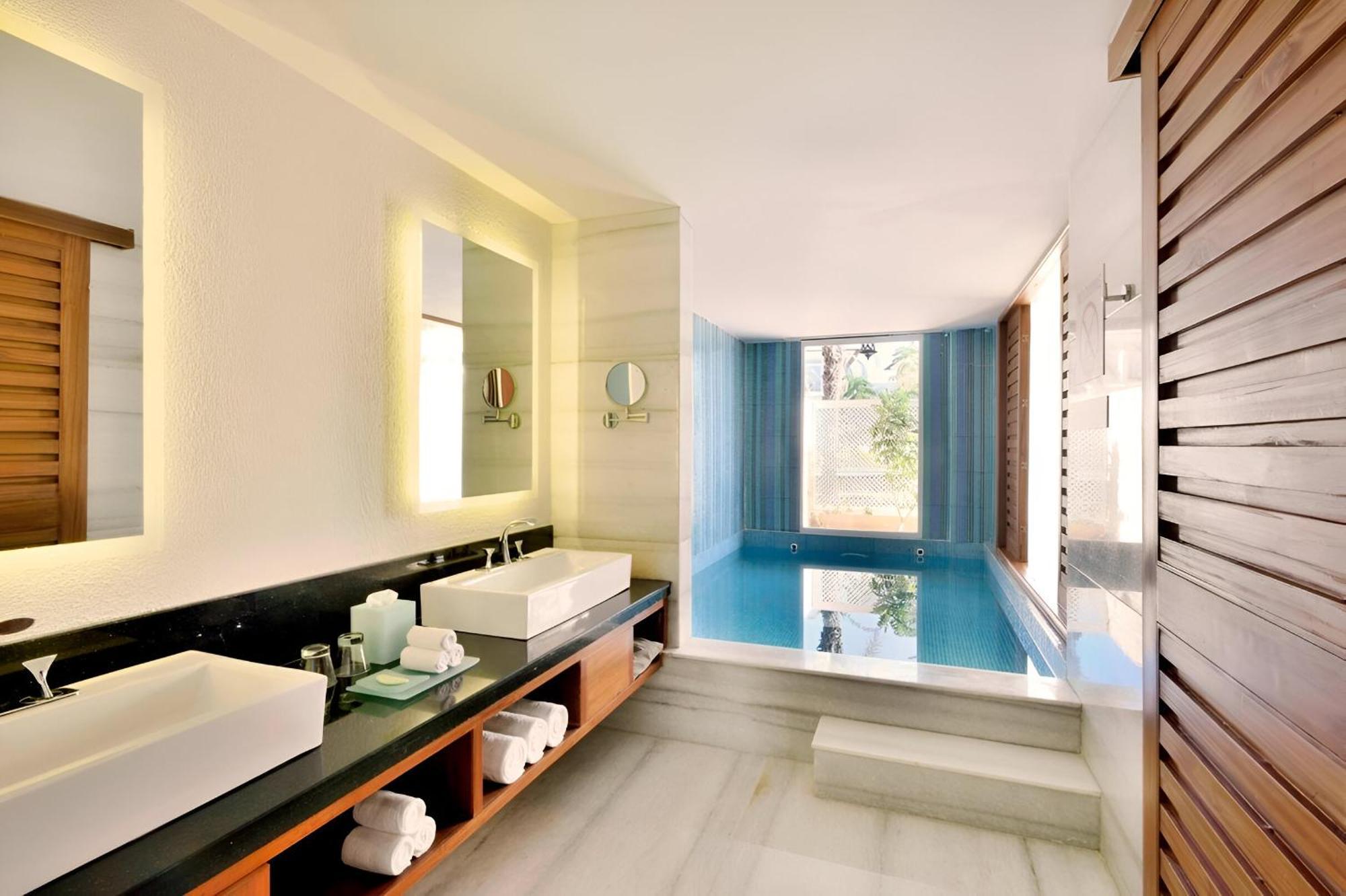 The Westin Pushkar Resort & Spa Exterior foto