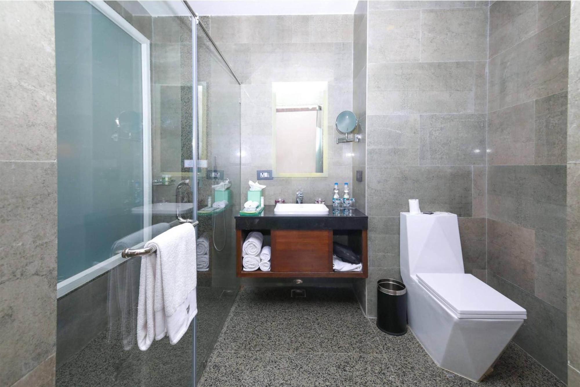 The Westin Pushkar Resort & Spa Exterior foto