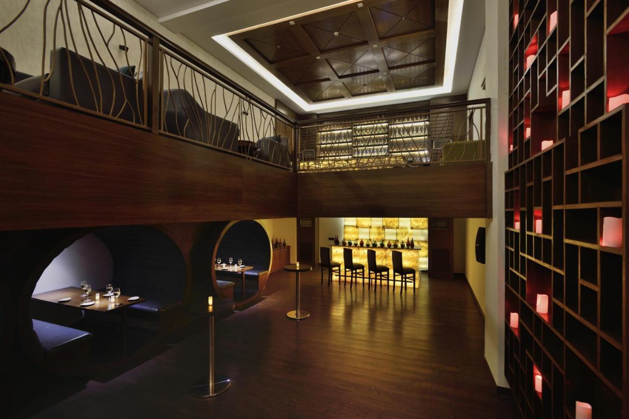The Westin Pushkar Resort & Spa Exterior foto