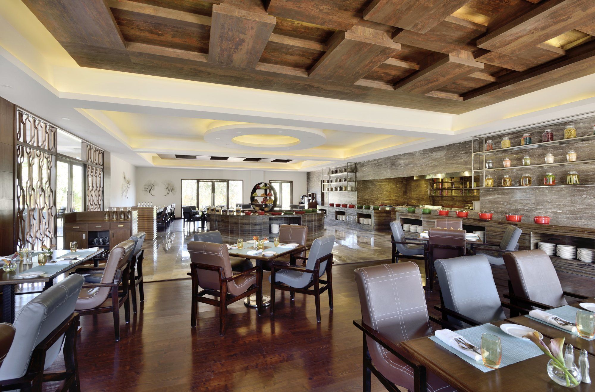 The Westin Pushkar Resort & Spa Exterior foto